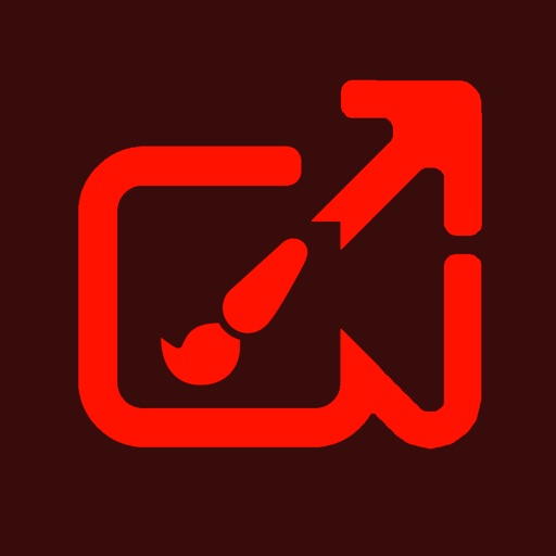 Retouch: Photo Touch-up Editor Icon