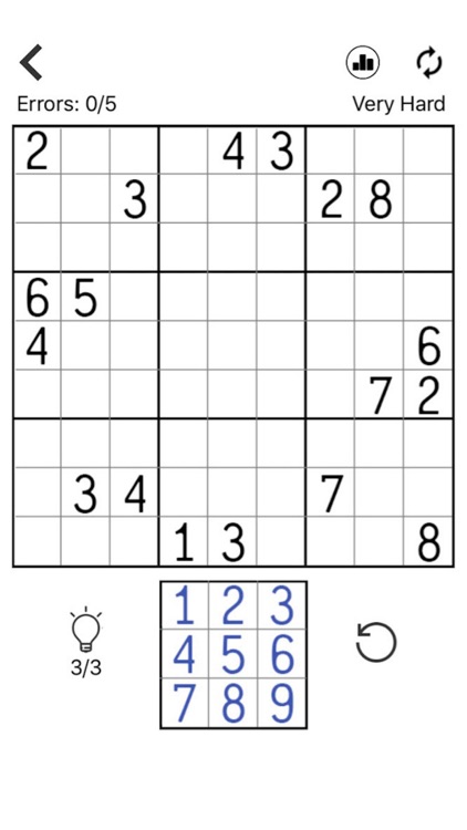 Soku - Sudoku Classic screenshot-4