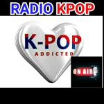 Radio Kpop HD