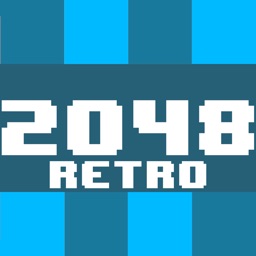 2048 Retro