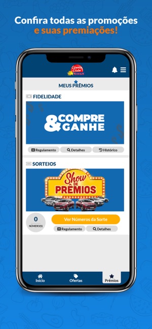 Clube Estrela Supermercados(圖6)-速報App