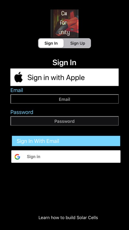 Learn C Sharp with Unity screenshot-8