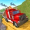 You are going to experience the heavy duty of long cargo trailer truck driving in this offroad transporter simulator
