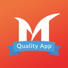 Marico Quality App