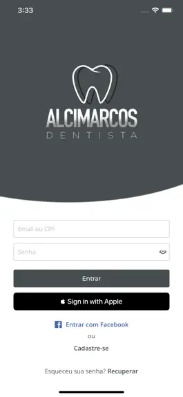 Game screenshot Alcimarcos Dentista mod apk