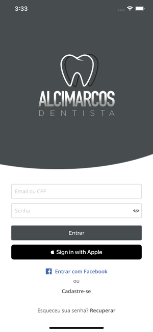 Alcimarcos Dentista(圖1)-速報App