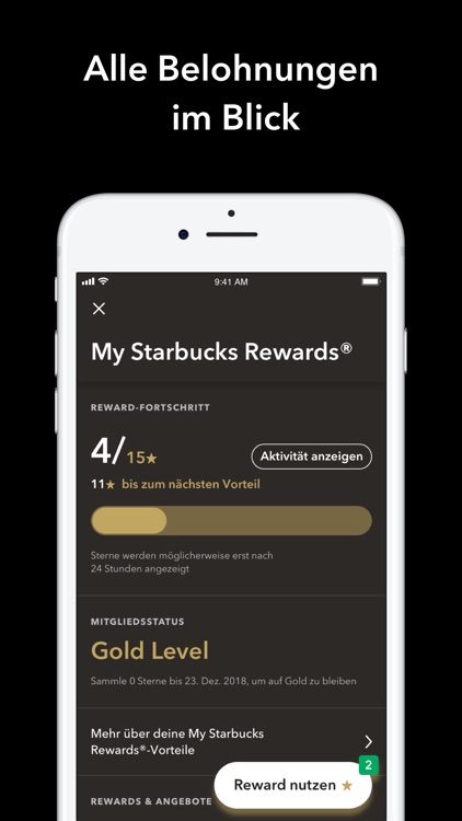 Starbucks Österreich