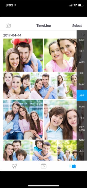 Fotofami Memories(圖2)-速報App