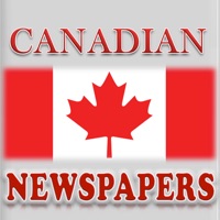 Canadian News - Newsstand CA