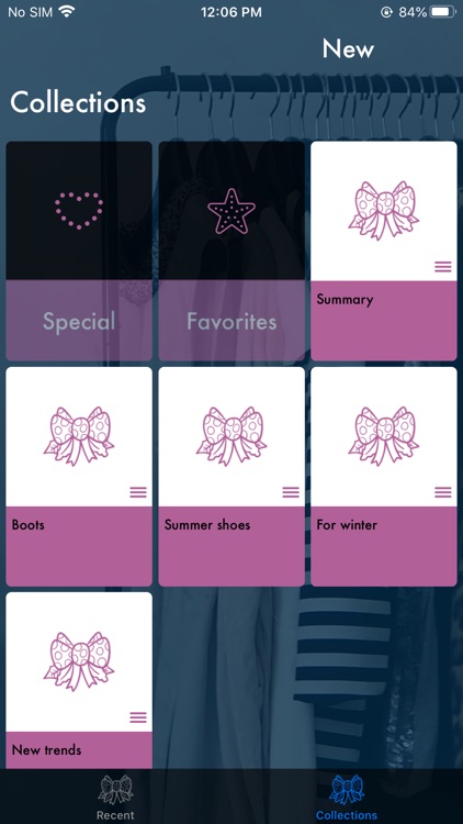 Digital Wardrobe screenshot-6