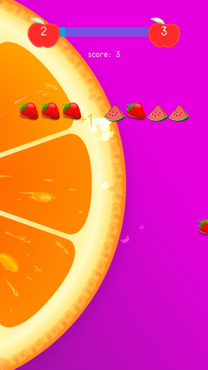 Smoothie mix screenshot-4