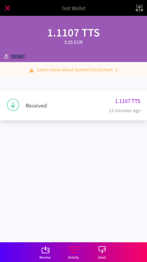 Titus Wallet(圖6)-速報App