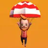 Parachute Rescue 3D App Positive Reviews