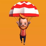 Download Parachute Rescue 3D app