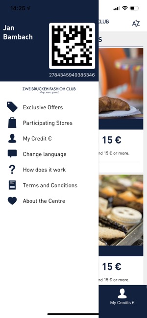 Zweibruecken Fashion Club(圖4)-速報App