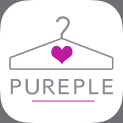 Pureple Outfit Planner In De App Store