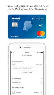 paypal here - point of sale problems & solutions and troubleshooting guide - 3