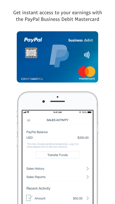 PayPal Here: Accept Credit Card Payments Anywhere With PayPal