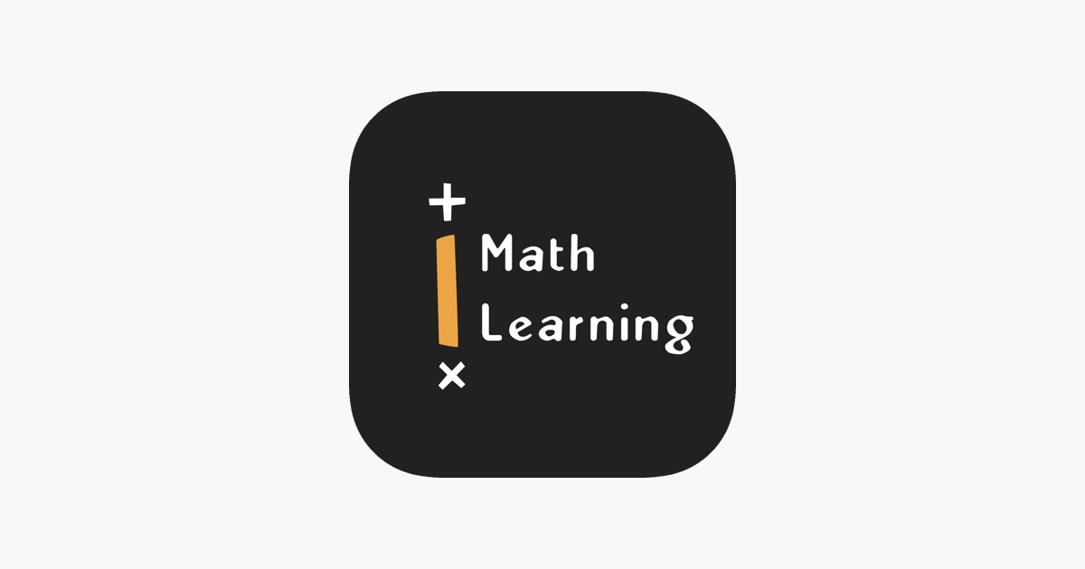 ‎Math Learner: Easy Maths on the App Store