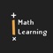 Icon Math Learner: Easy Maths