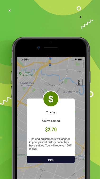 Pear Driver screenshot-5