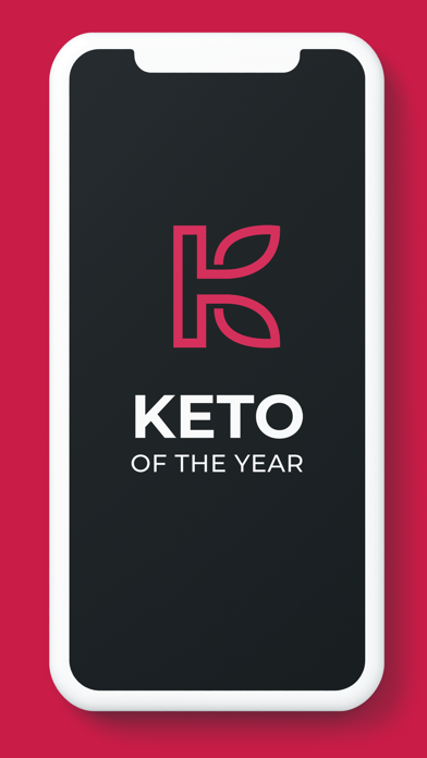 How to cancel & delete Keto of the year from iphone & ipad 1