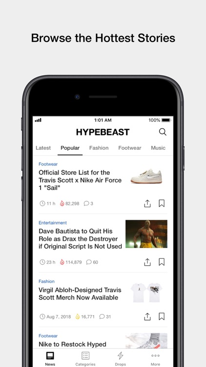 HYPEBEAST screenshot-3