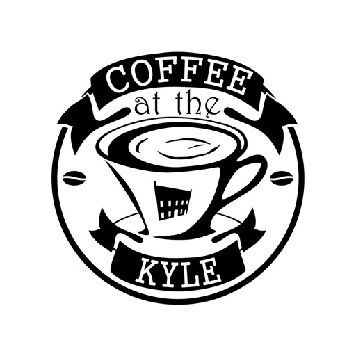 Coffee At The Kyle Icon
