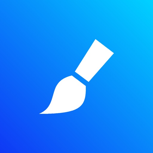 Gradients Maker Design Tool HD iOS App