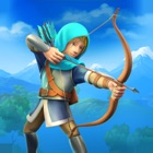 Top 20 Games Apps Like Tiny Archers - Best Alternatives