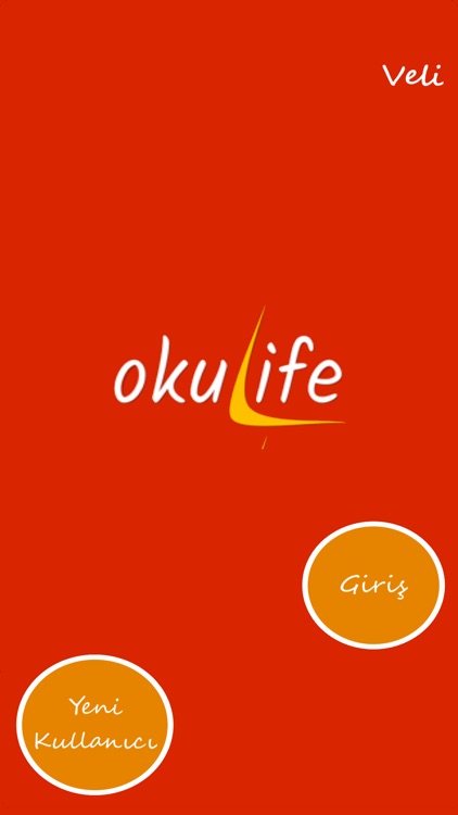 OkuLife Veli