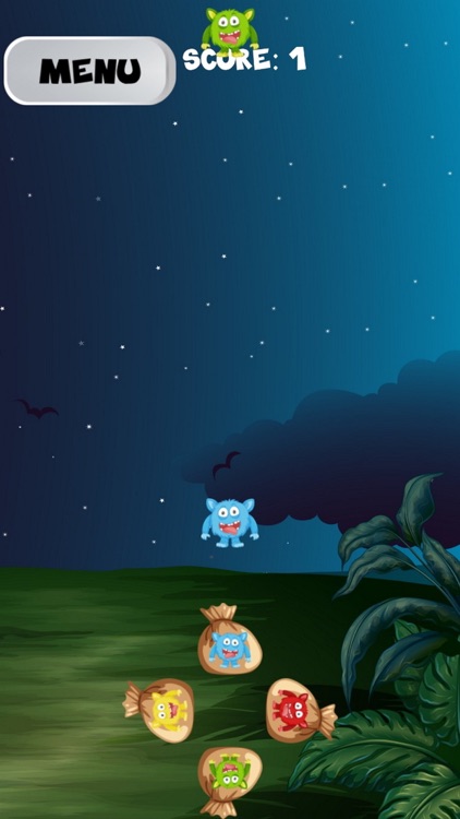 BAG MONSTERS screenshot-3