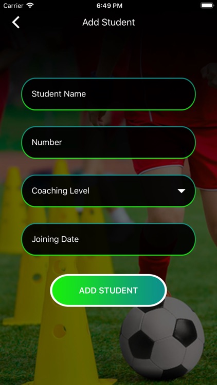 Football Coaching Owner's Kit screenshot-7