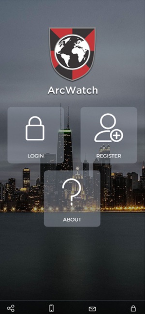 ArcWatch(圖2)-速報App