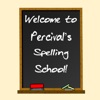 Percival's Spelling School