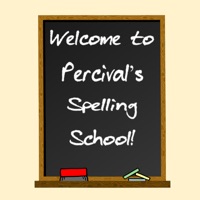 Percival's Spelling School pour PC