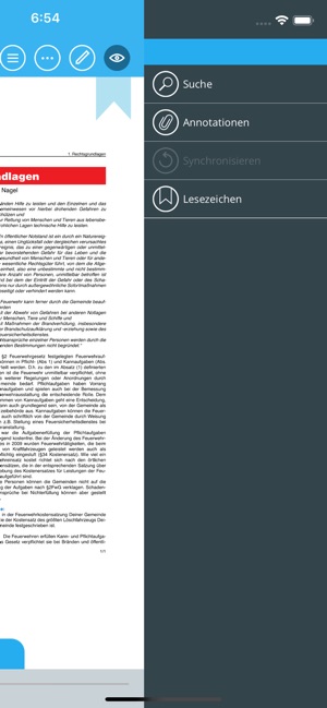 Neckar-Verlag Mediathek(圖4)-速報App