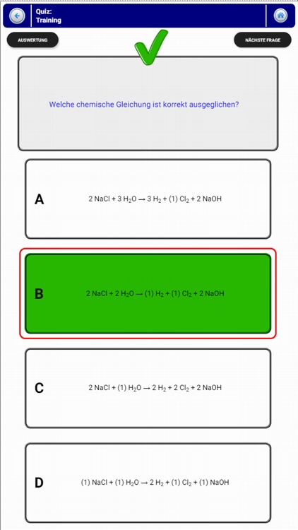 Chemie to go screenshot-7