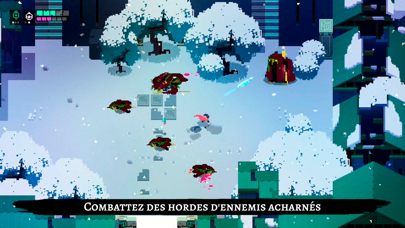 Hyper Light Drifter Hyper Light Drifter