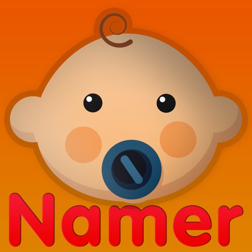 BabyNamer - Find Baby Names