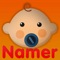 Find the perfect baby name with this FREE app