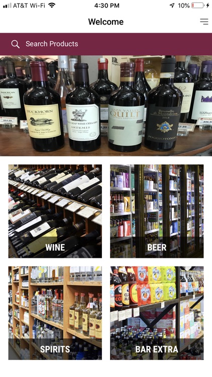 Wine Academy Superstores