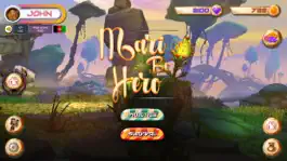 Game screenshot Mari-Bo Hero hack