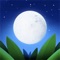 Relax Melodies offers more than 50 ambient sounds that you can mix and share