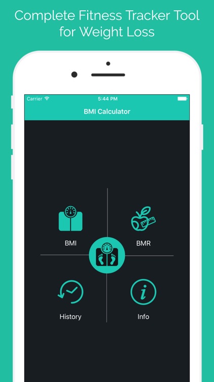Bmi Calculator Bmr Manager By Appaspect Technologies Pvt Ltd