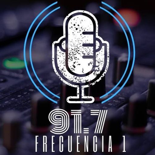 FRECUENCIA UNO 91.7