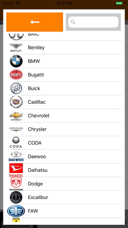 goldenauto screenshot-3