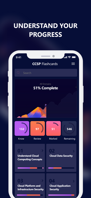 Destination CCSP Flashcards(圖5)-速報App