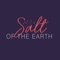 Just Breathe at Salt of the Earth Himalayan Salt Cave and Chakra Boutique