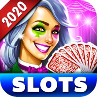 Jackpotjoy Slots: Vegas Casino apk